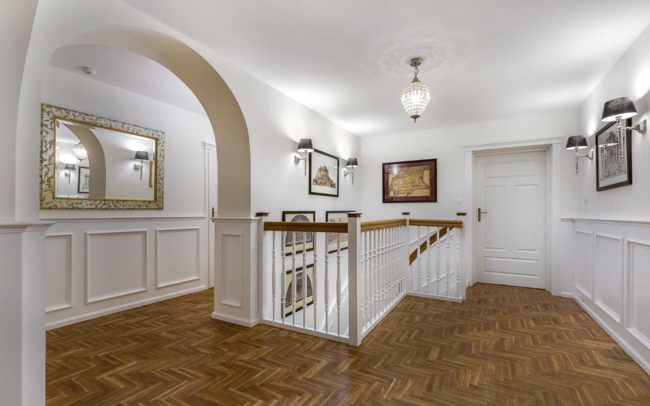 Palacyk Szklarska Piechowice  Exterior foto